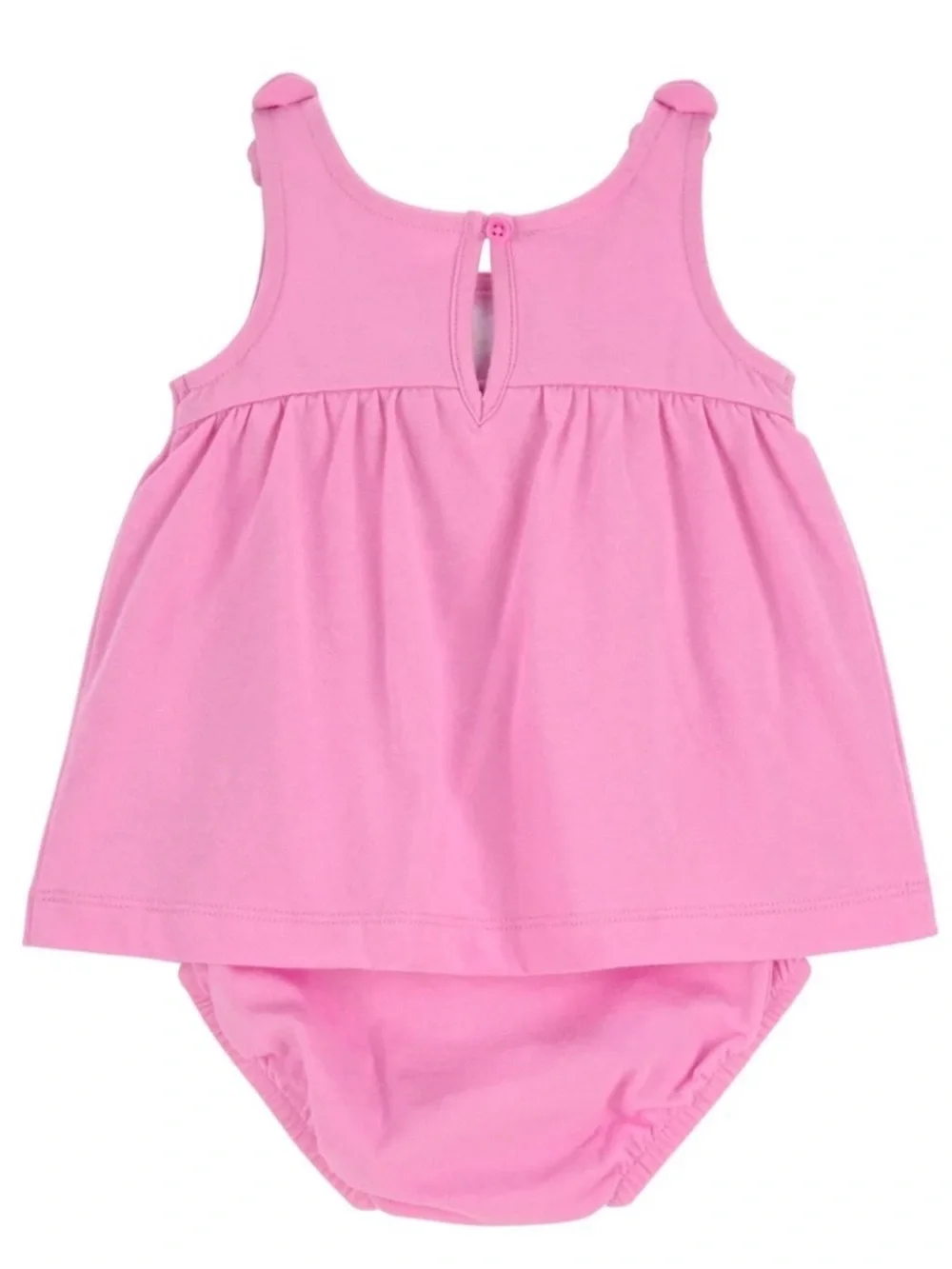 Carter's Baby Girl Dresses 4 Pieces Bundle 18 Months
